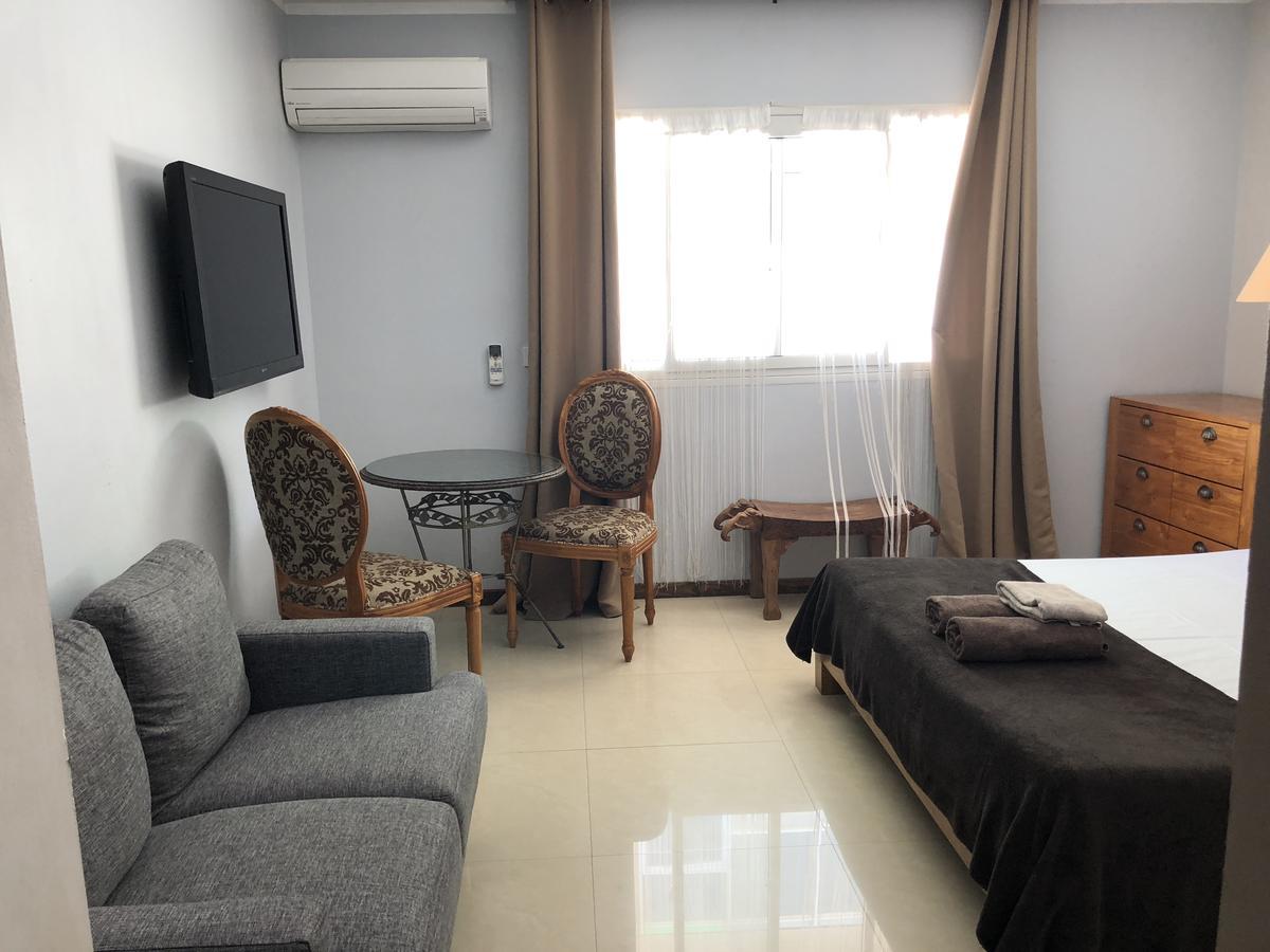 Residence Marina Beach Нумеа Екстериор снимка